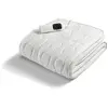 Image de Couverture chauffante Dreamland Surmatelas chauffant Cosy Dreamer 150W Blanc