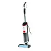 Image de Aspirateur balai laveur vapeur - POLTI RollySteam WD10 - 7000 Pa - 0,6 L - Noir / Blanc