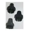 Image de Polti brosses pour pistolet aspirateur - x3