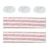 Image de Polti accessoires Vaporetto microfibres - lot de 5