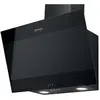 Image de Indesit IHVP66LMK - Noir