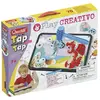 Image de Quercetti Tap Animals coffret créatif - Multicolore