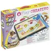 Image de Quercetti coffret Tap Food - 70 pièces