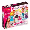 Image de Quercetti Coffret Magnetic Fashion Best Friends
