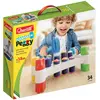 Image de Quercetti Hammer Peggy 4120