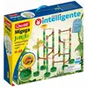 Image de Quercetti Migoga Jungle circuit de billes - Transparent