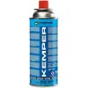 Image de Cartouche gaz butane 220 g - KEMPER