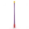 Image de Seletti Lampe Superlinea violette - 06941