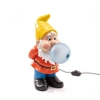 Image de Seletti Lampe gommeuse Snooping - 07142