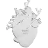 Image de Vase en verre Love in Bloom - Seletti