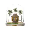 Image de Seletti Ma petite lampe de vacances - 10459