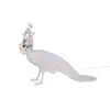 Image de Seletti Ampoule led paon - 14672