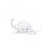 Image de Seletti Lampe jurassique bronto - 14762