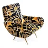 Image de Seletti Trompettes de fauteuil