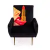 Image de Seletti Fauteuil langue - 16077