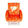 Image de Seletti Fauteuil chaton - 16087