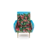 Image de Seletti Roses de fauteuil