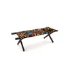 Image de Seletti Chaise longue serpents - 16621