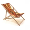 Image de Seletti Chaise longue Seletti Lady sur tapis - 16680