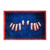 Image de Seletti Tapis rectangulaire Doigts - 18060