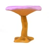 Image de Seletti Table Amanite rose - 18620
