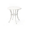 Image de Seletti Table de collection industrie blanche - 18687_BIA