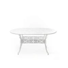 Image de Seletti Table de collection Industrie ovale blanche - 18688_BIA
