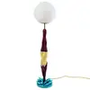 Image de Seletti Lampe de plongée jaune - 14937