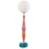 Image de Seletti Lampe de plongée rouge - 14936