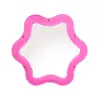 Image de Seletti Petit miroir fleur supercourbé - 17164