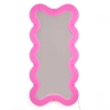 Image de Seletti Miroir haut supercourbe - 17165