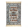 Image de Seletti Tapis brûlé rebelle - 18241