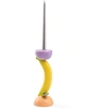 Image de Seletti Bougeoir banane Seletti Vitamin - 15373