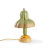 Image de Seletti Lampe de table citrouille vitaminée - 15371