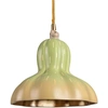 Image de Seletti Lampe à suspension Vitamin Pumpkin 2 - 15363