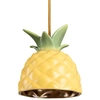 Image de Seletti Lampe à suspension ananas vitaminée - 15367