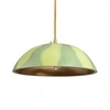 Image de Seletti Lampe à suspension pastèque vitaminée - 15368