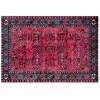 Image de Seletti Le tapis brûlé gagne toujours - 18224