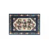 Image de Seletti Tapis brûlé, tu as le pouvoir - 18228