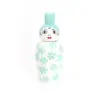 Image de Vase en porcelaine avec couvercle bleu 17.2 x 41.6 cm Le Canopie Zita - Seletti