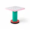 Image de Seletti Table lounge avec échiquier et table à manger