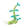 Image de Seletti Portemanteau Sprout coloré grand - 14637COL