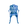 Image de Seletti Fauteuil collection Industry bleu ciel - 18684_BLU