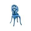 Image de Seletti Chaise de collection Industry bleu ciel - 18686_BLU