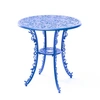 Image de Seletti Table de collection Industry bleu ciel - 18687_BLU