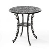 Image de Seletti Table de collection industrie noire - 18687_NER
