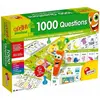 Image de Lisciani Carotina 1000 Questions