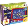 Image de Lisciani giochi Tableau LED Carotina