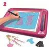 Image de Lisciani giochi atelier de mode Barbie - Multicolore