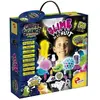 Image de Lisciani giochi Kit slime phosphorescent - Violet